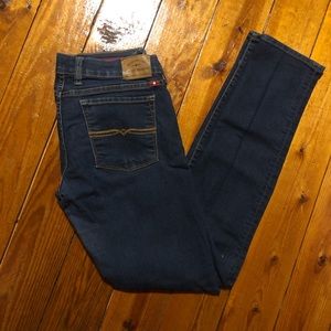 Lucky Brand jeans